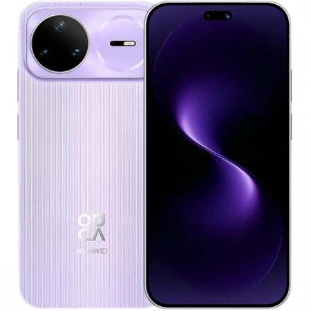 Huawei Nova 15 Pro Dual 12/512Gb Kirin 9010S Лавандовый EAC - фото 2