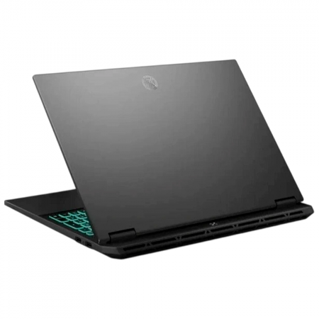 Ноутбук Asus TUF Gaming 6 Pro 16" (FA608JP13650) i7-13650HX 16Gb/1Tb/RTX5070 серый - фото 4