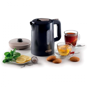 Чайник Ariete 00C284600AR0 2846 Черный ЕАС