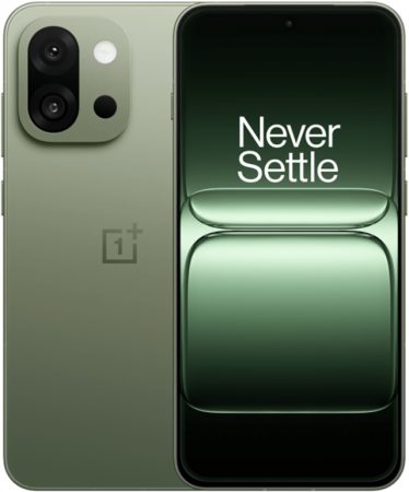 OnePlus 13S CPH2723 16/512Gb Fullbox Green Silk (зеленый)