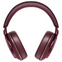 Беспроводные, полноразмерные наушники Bowers & Wilkins PX 7 S3 темно-бордовый (Китай)