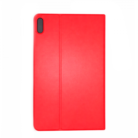 Чехол-книжка New Case совместимый Huawei Mate Pad Pro 10.8" красный