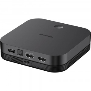 Саундбар Hisense HT SATURN EAC