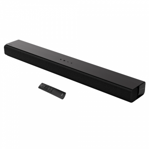 Саундбар Hisense HS1000 черный