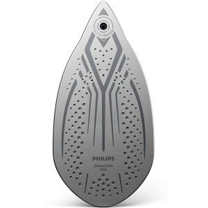 Парогенератор Philips PerfectCare 9000 PSG9050/20 темно-синий/золотой