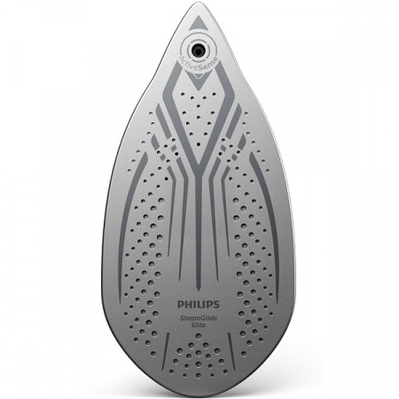 Парогенератор Philips PerfectCare 9000 PSG9050/20 темно-синий/золотой - фото 3