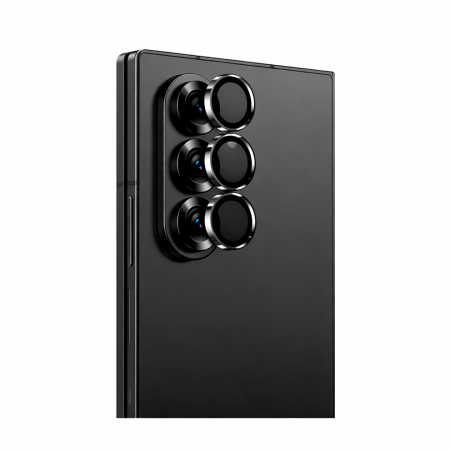 Защитное стекло Benks  на камеру для Samsung Z Fold7 прозрачное