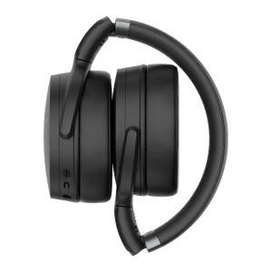 Беспроводные наушники Sennheiser HD 450BT черные