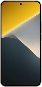 Poco X8 8/256Gb (Snapdragon 6s Gen 4) Orange (оранжевый) EAC