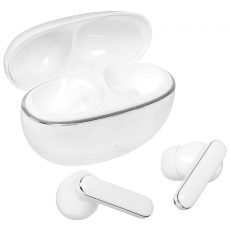 Беспроводные наушники Honor Choice X8 TWS Earbuds (VLN-ME00) белый EAC