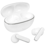 Беспроводные наушники Honor Choice X8 TWS Earbuds (VLN-ME00) белый EAC