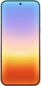 Huawei Pura 90s Pro Max 12Gb/256Gb Kirin 9030S Оранжево-голубой ЕАС