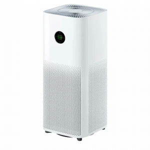 Очиститель воздуха  Mijia Air Purifier 5 (AC-M25-SC) White (белый) (Обслуживаемая площадь 48м2)