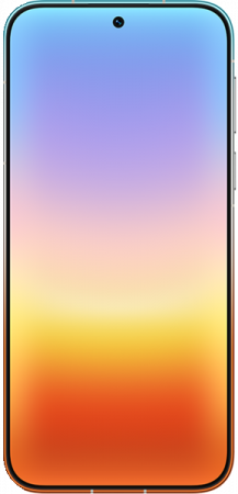 Huawei Pura 90s Pro Max 12Gb/512Gb Kirin 9030S Оранжево-голубой ЕАС - фото 3