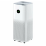 Очиститель воздуха  Mijia Air Purifier 5 (AC-M25-SC) White (белый) (Обслуживаемая площадь 48м2)
