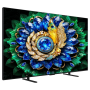 Телевизор TCL 65" 65A400M QLED 4K Ultra HD 144 Гц SMART TV EAC (гарантия TCL) 