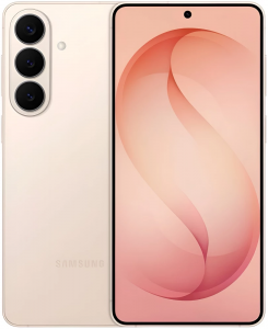 Samsung  S947B/DS Galaxy S26 Plus 12/512Gb Dual+eSim (NFC) (Exynos 2600) Pink Gold (розовое золото)