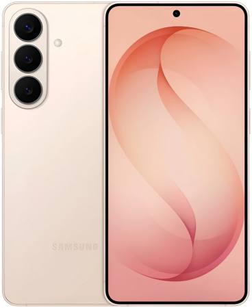 Samsung  S947B/DS Galaxy S26 Plus 12/512Gb Dual+eSim (NFC) (Exynos 2600) Pink Gold (розовое золото)