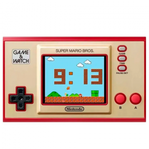 Игровая приставка Nintendo Game & Watch The Legend of Zelda (РСТ)