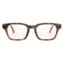 Умные очки Meta Adventurer Standart Classic Tortoise / Clear (оправа коричневая / прозрачные линзы )