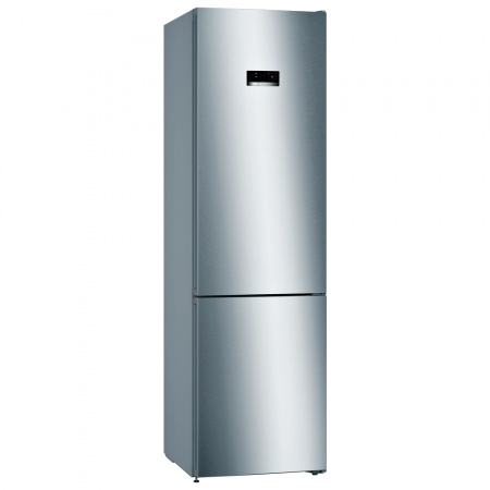 Холодильник BOSCH KGN39XI30U - фото 2