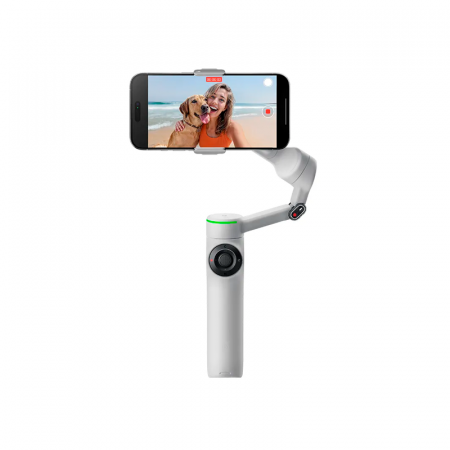 Стабилизатор Insta360 Flow 2 Pro Gray (серый) - фото 2