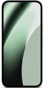 Google Pixel 10a 8Gb/128Gb (NFC) (Google Tensor G4) Fog (белый) (Америка)