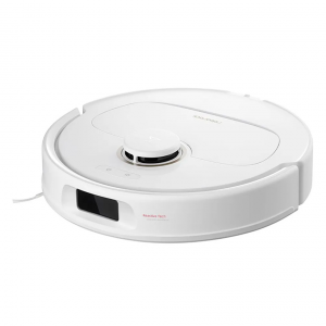 Робот-Пылесос Roborock Q Revo C Pro (18 500 Па) белый EAC 