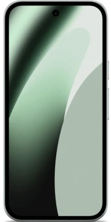 Google Pixel 10a 8Gb/128Gb (NFC) (Google Tensor G4) Fog (белый) (Америка) - фото 3