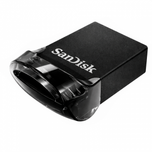 Флеш-накопитель SanDisk Ultra Fit 256Gb 400Mb/S