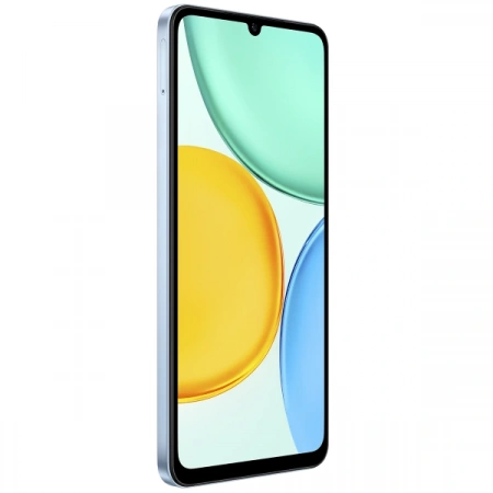 Honor X5d Plus 4G 4/256Gb (Helio G81) Ледяной голубой EAC - фото 4