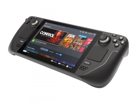 Игровая консоль Steam Deck OLED 512 Gb