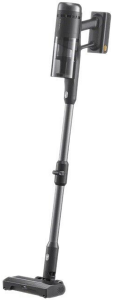 Беспроводной пылесос Roborock H60 Ultra Black EAC