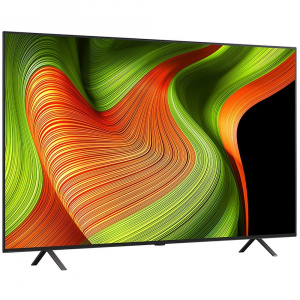 Телевизор LG 65" OLED AI 65B5RLA (2025) 4K UHD OLED 120 Гц Smart TV EAC (гарантия LG) 