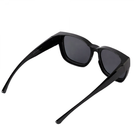 Солнцезащитные очки Mijia Polarized Sunglasses (MSG05GL) Black (черный) - фото 2