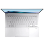 Ноутбук ASUS Zenbook 14" (UX3405CA285) (90NB14W2-M015C0) Ultra 9 285H OLED 32Gb/1Tb Intel Arc Graphics серебро