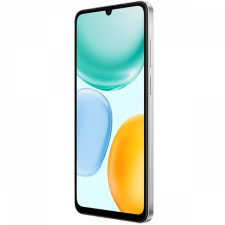 Honor X5c Plus 4G 4/128 (Helio G81 Ultra) Космический серый EAC - фото 5