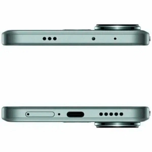Poco F6 5G 12/512GB (Snapdragon 8s Gen 3) Green (зеленый) (Европа)