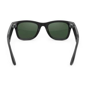 Ray Ban Wayfarer (Gen 2) RW4012 Глянцевый черный/Серо-зелёный фотохром L 155-53mm (601/1M53)