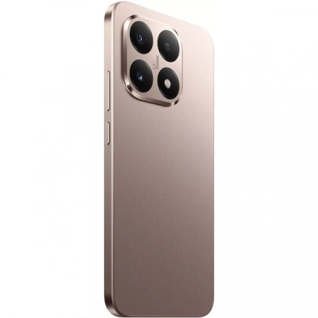 Xiaomi 15T 5G 12Gb/512Gb (NFC) (Dimensity 8400-Ultra)  Rose gold (розовое золото) FullBox (Европа) - фото 3