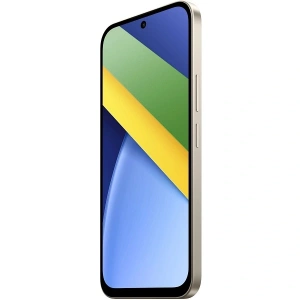 Poco C95 Pro 4G 8/256Gb (Helio G91 Ultra) Green (зеленый) ЕАС