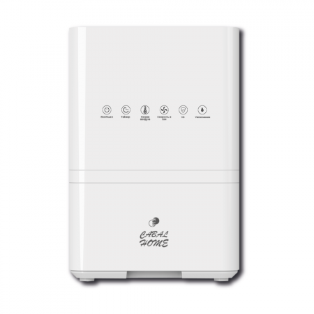 Увлажнитель воздуха Cabal Home CH-WF35