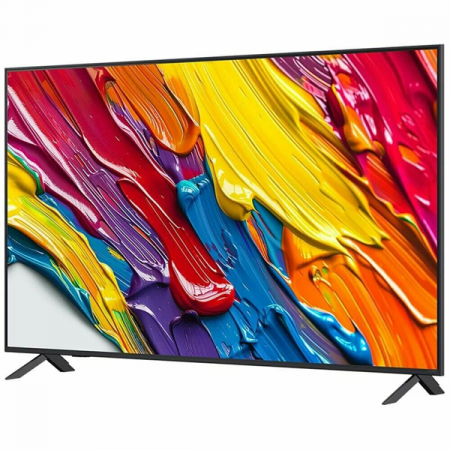 Телевизор LG 55'' QNED AI 55QNED82A6B (2025) 4K QNED 60 Гц Smart TV EAC (гарантия LG) - фото 2