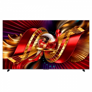 Телевизор TCL 85C8L 85" 4K UltraHD, 3840x2160, SQD-Mini LED, 144 Гц, Google TV EAC (Гарантия TCL)