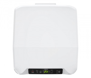 Мобильный кондиционер Hisense AP-09CR4GKWS00 белый (17квм)