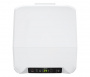 Мобильный кондиционер Hisense AP-09CR4GKWS00 белый (17квм)