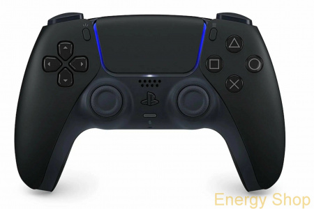 Беспроводной геймпад Sony DualSence 5 Edge Wireless Controller черный (Китай) 