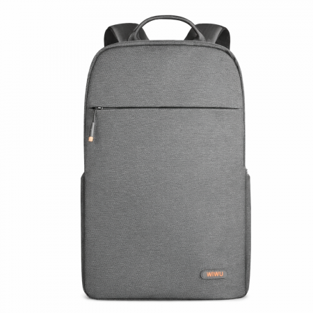 Рюкзак WiWU Pilot Backpack серый