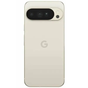 Google Pixel 10 Pro XL 5G 16/256Gb (NFC) (Google Tensor G5) Porcelain (фарфоровый) (Канада)