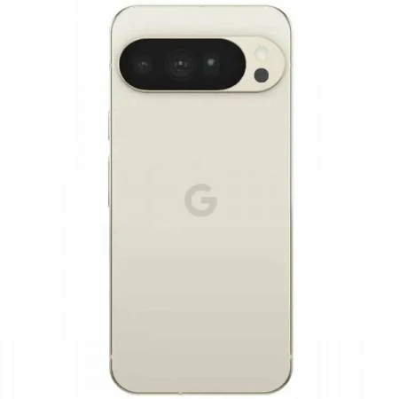 Google Pixel 10 Pro XL 5G 16/256Gb (NFC) (Google Tensor G5) Porcelain (фарфоровый) (Канада) - фото 3